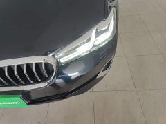 BMW 5 Series 530Li Premier Luxury Package - ფოტო 18