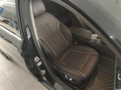 BMW 5 Series 530Li Premier Luxury Package - ფოტო 20