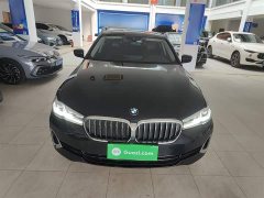 BMW 5 Series 530Li Premier Luxury Package - ფოტო 3