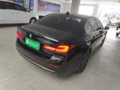 BMW 5 Series 530Li Premier Luxury Package - ფოტო 5