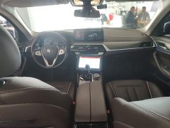 BMW 5 Series 530Li Premier Luxury Package - ფოტო 6