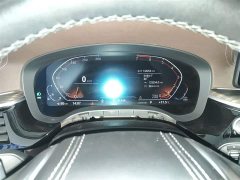 BMW 5 Series 530Li Premier Luxury Package - ფოტო 8