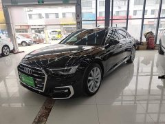Audi A6L 45 TFSI Premium Dynamic - ფოტო 1