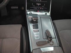 Audi A6L 45 TFSI Premium Dynamic - ფოტო 10