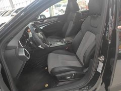 Audi A6L 45 TFSI Premium Dynamic - ფოტო 11