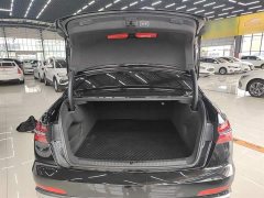 Audi A6L 45 TFSI Premium Dynamic - ფოტო 15