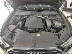 Audi A6L 45 TFSI Premium Dynamic - ფოტო 16
