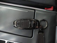 Audi A6L 45 TFSI Premium Dynamic - ფოტო 17