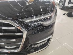 Audi A6L 45 TFSI Premium Dynamic - ფოტო 18