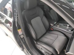 Audi A6L 45 TFSI Premium Dynamic - ფოტო 20