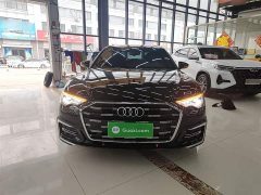 Audi A6L 45 TFSI Premium Dynamic - ფოტო 3