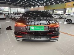 Audi A6L 45 TFSI Premium Dynamic - ფოტო 4