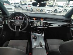 Audi A6L 45 TFSI Premium Dynamic - ფოტო 6