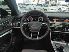 Audi A6L 45 TFSI Premium Dynamic - ფოტო 7