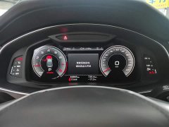 Audi A6L 45 TFSI Premium Dynamic - ფოტო 8