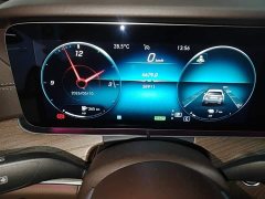 Mercedes-Benz E-Class New Energy Facelift E 350 e L Plug-in Hybrid Sedan - ფოტო 12