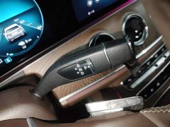 Mercedes-Benz E-Class New Energy Facelift E 350 e L Plug-in Hybrid Sedan - ფოტო 14