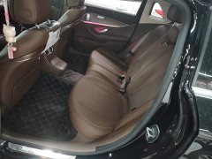 Mercedes-Benz E-Class New Energy Facelift E 350 e L Plug-in Hybrid Sedan - ფოტო 17