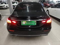 Mercedes-Benz E-Class New Energy Facelift E 350 e L Plug-in Hybrid Sedan - ფოტო 6