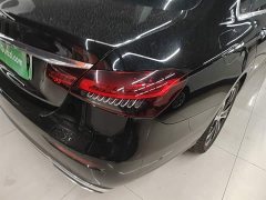 Mercedes-Benz E-Class New Energy Facelift E 350 e L Plug-in Hybrid Sedan - ფოტო 8