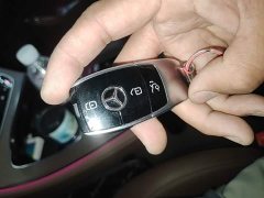 Mercedes-Benz E-Class New Energy Facelift E 350 e L Plug-in Hybrid Sedan - ფოტო 9