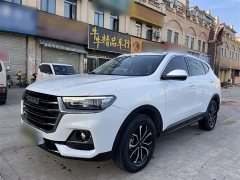 Haval H6 2021 National Trend Edition 1.5T Automatic Urban Version - ფოტო 1