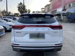 Haval H6 2021 National Trend Edition 1.5T Automatic Urban Version - ფოტო 11