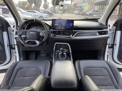 Haval H6 2021 National Trend Edition 1.5T Automatic Urban Version - ფოტო 15