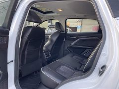 Haval H6 2021 National Trend Edition 1.5T Automatic Urban Version - ფოტო 16