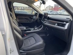 Haval H6 2021 National Trend Edition 1.5T Automatic Urban Version - ფოტო 17