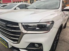 Haval H6 2021 National Trend Edition 1.5T Automatic Urban Version - ფოტო 3