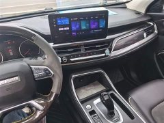 Haval H6 2021 National Trend Edition 1.5T Automatic Urban Version - ფოტო 7