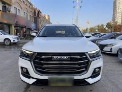 Haval H6 2021 National Trend Edition 1.5T Automatic Urban Version - ფოტო 8