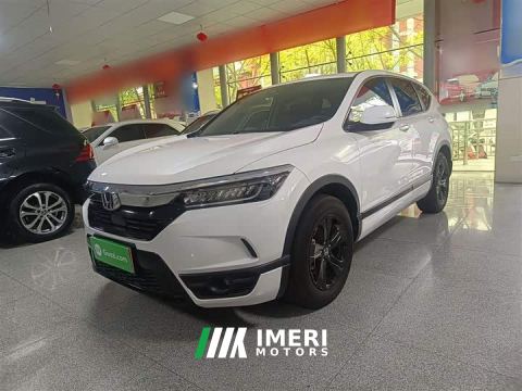 2023 Honda CR-V 240TURBO CVT FWD Smart Comfort Edition