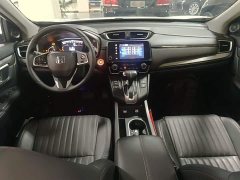 Honda CR-V 2021 240TURBO CVT FWD Smart Comfort Edition - ფოტო 10