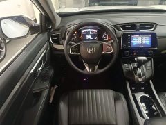 Honda CR-V 2021 240TURBO CVT FWD Smart Comfort Edition - ფოტო 11