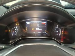 Honda CR-V 2021 240TURBO CVT FWD Smart Comfort Edition - ფოტო 12