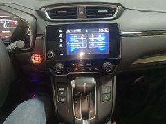 Honda CR-V 2021 240TURBO CVT FWD Smart Comfort Edition - ფოტო 13
