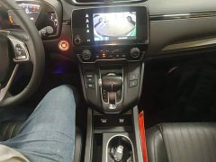 Honda CR-V 2021 240TURBO CVT FWD Smart Comfort Edition - ფოტო 14