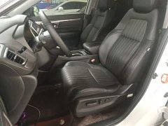 Honda CR-V 2021 240TURBO CVT FWD Smart Comfort Edition - ფოტო 15