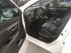 Honda CR-V 2021 240TURBO CVT FWD Smart Comfort Edition - ფოტო 16