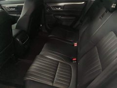 Honda CR-V 2021 240TURBO CVT FWD Smart Comfort Edition - ფოტო 17