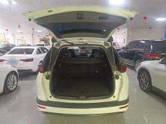 Honda CR-V 2021 240TURBO CVT FWD Smart Comfort Edition - ფოტო 19