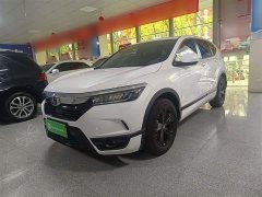 Honda CR-V 2021 240TURBO CVT FWD Smart Comfort Edition - ფოტო 2