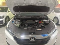 Honda CR-V 2021 240TURBO CVT FWD Smart Comfort Edition - ფოტო 20