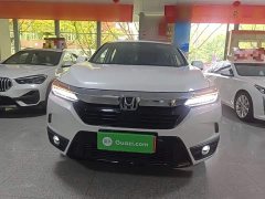 Honda CR-V 2021 240TURBO CVT FWD Smart Comfort Edition - ფოტო 3