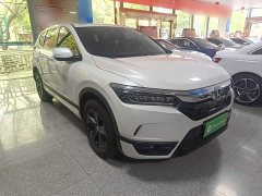 Honda CR-V 2021 240TURBO CVT FWD Smart Comfort Edition - ფოტო 4