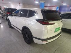 Honda CR-V 2021 240TURBO CVT FWD Smart Comfort Edition - ფოტო 5