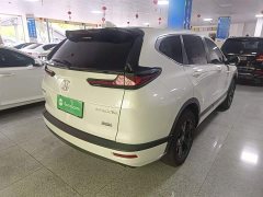Honda CR-V 2021 240TURBO CVT FWD Smart Comfort Edition - ფოტო 7