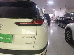 Honda CR-V 2021 240TURBO CVT FWD Smart Comfort Edition - ფოტო 8